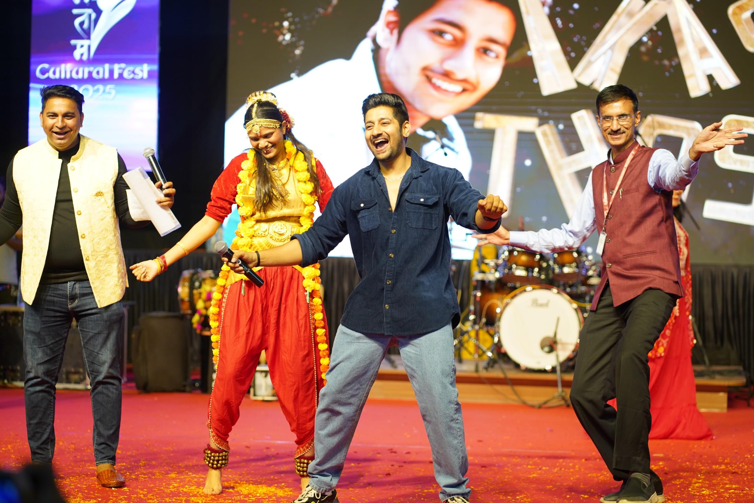 Pimpri Chinchwad University Events photo 8